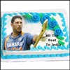 Yuvi - Photo cake - 2kgs - Click here to View more details about this Product